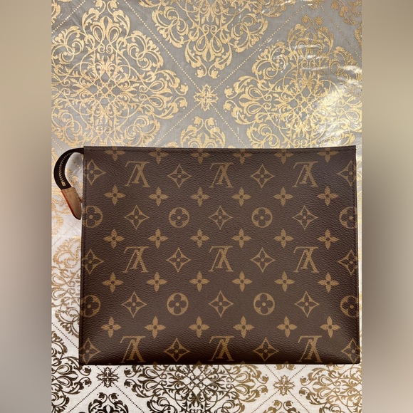 Poche Toilette NM - Picture 7 of 11